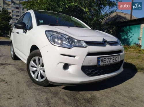 Citroen
