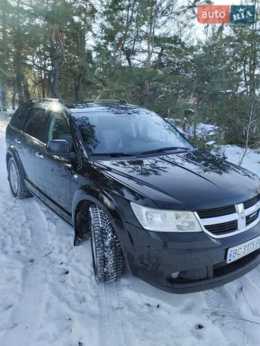 Dodge