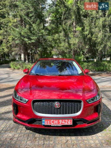 Jaguar