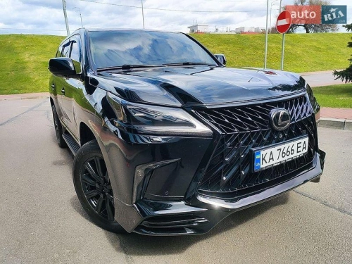 Lexus