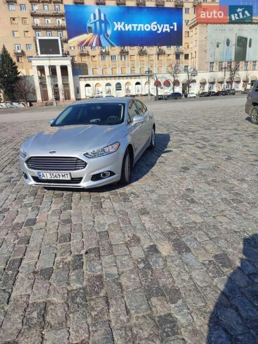 Ford