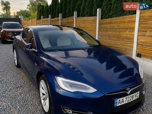 Tesla