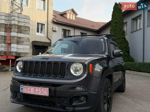 Jeep