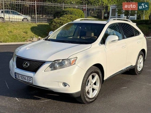Lexus
