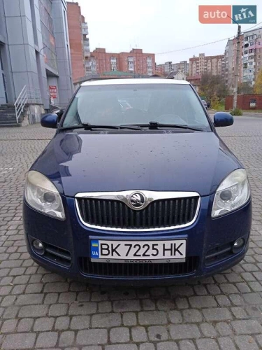 Skoda