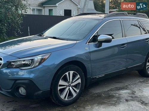 Subaru