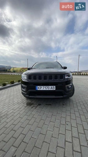 Jeep