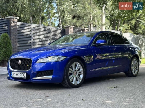 Jaguar