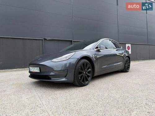 Tesla