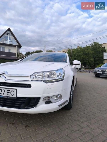 Citroen
