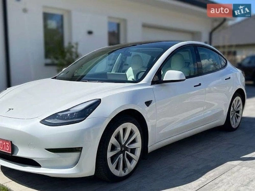 Tesla