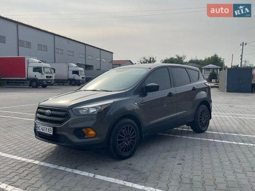 Ford