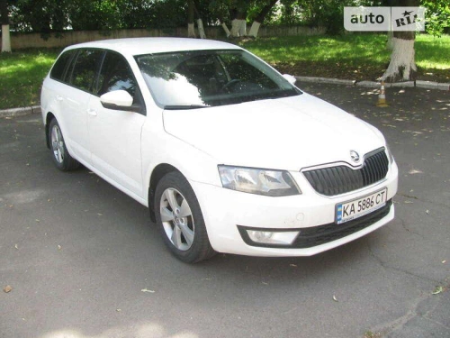Skoda
