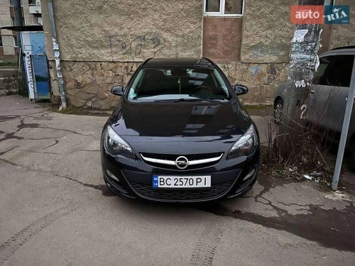 Opel