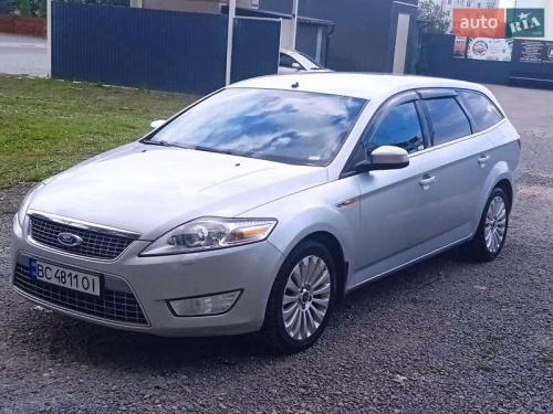 Ford