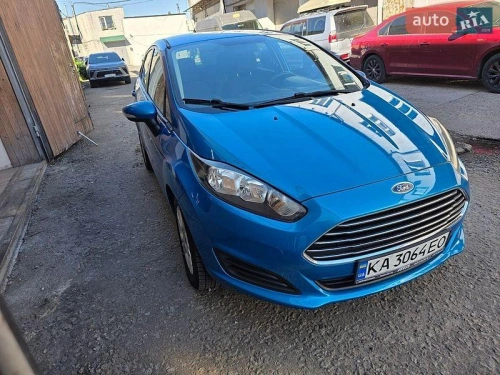 Ford