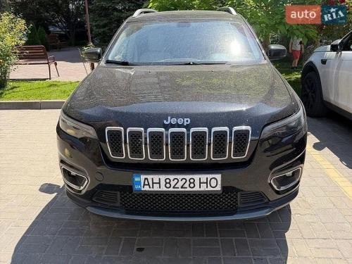 Jeep