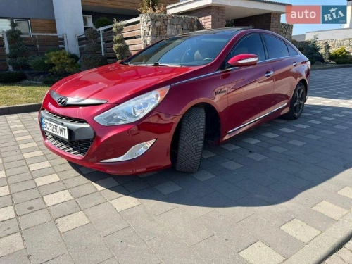 Hyundai