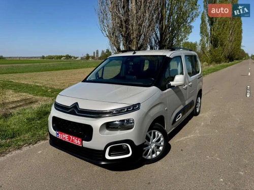 Citroen