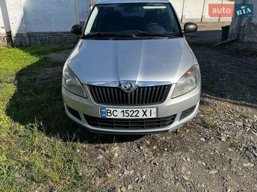 Skoda
