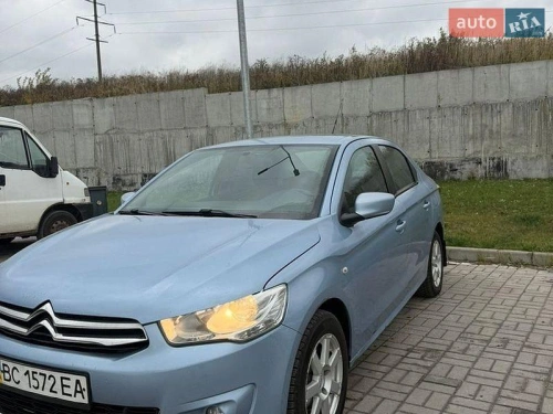 Citroen