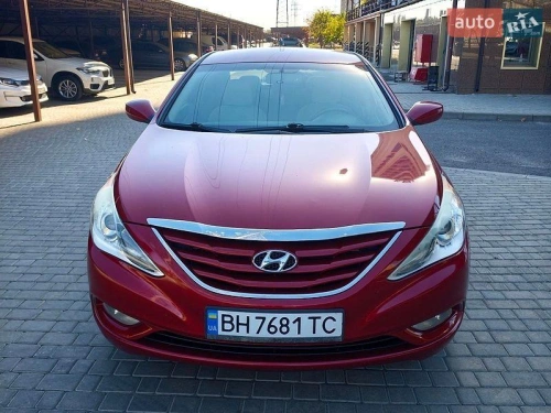 Hyundai