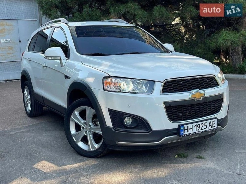 Chevrolet