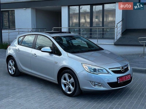 Opel