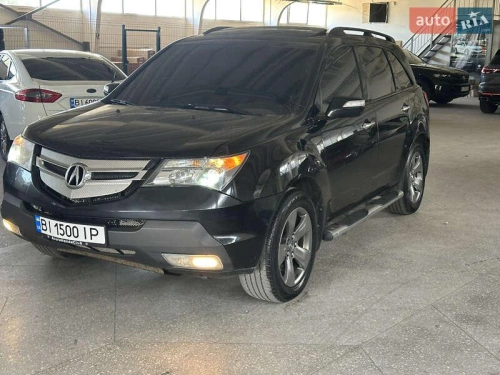 Acura
