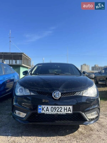 MG