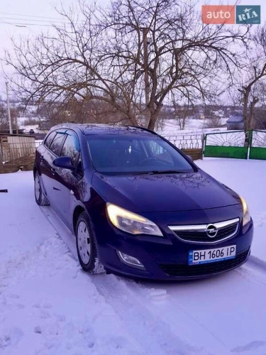 Opel