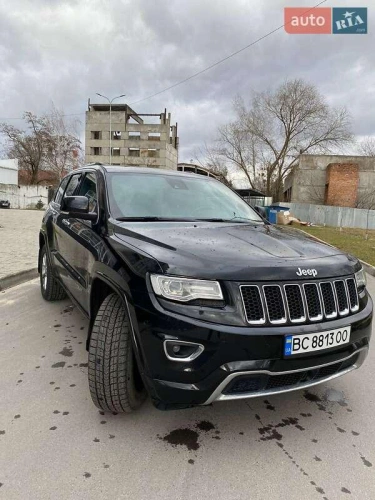 Jeep