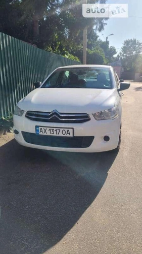 Citroen