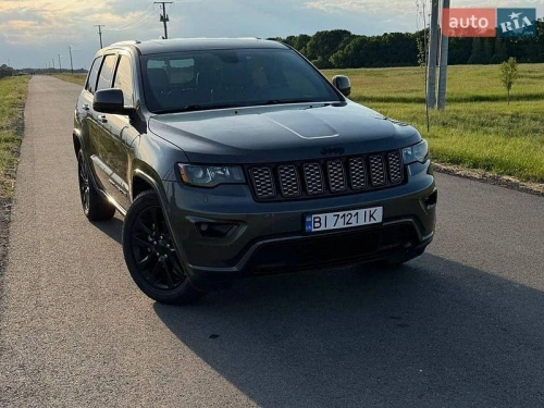 Jeep
