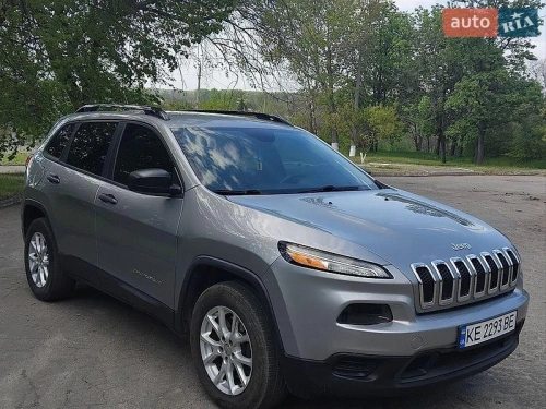 Jeep
