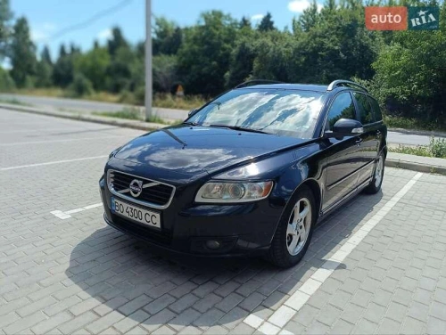 Volvo