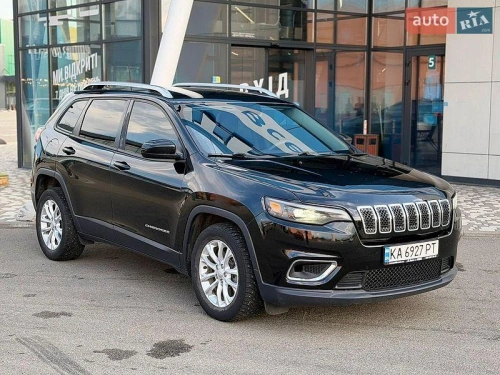 Jeep