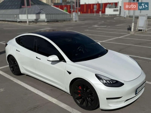 Tesla