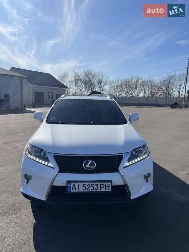 Lexus
