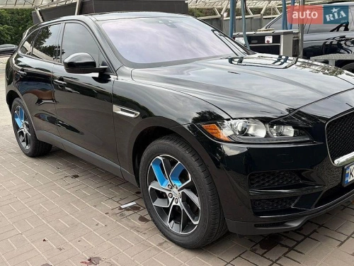 Jaguar