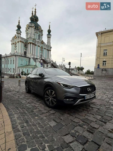 Infiniti