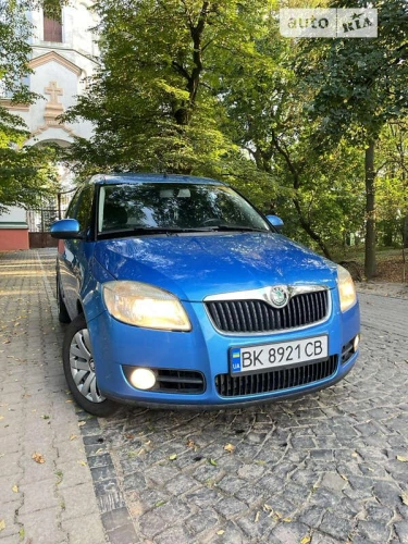 Skoda