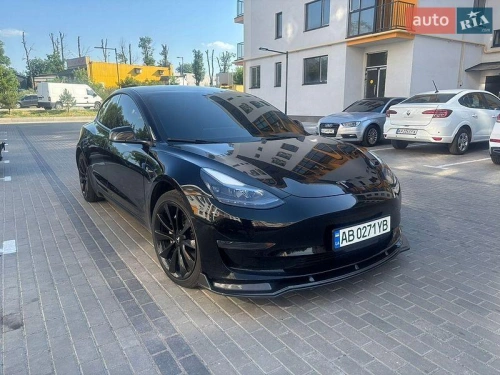 Tesla