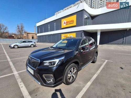 Subaru