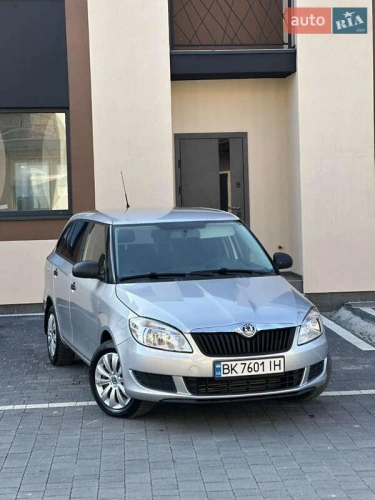 Skoda