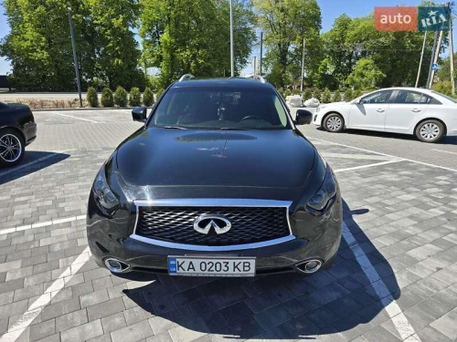 Infiniti