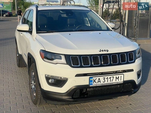 Jeep
