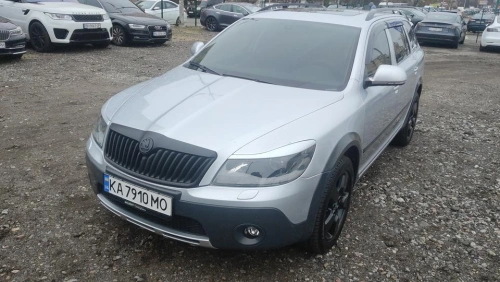 Skoda