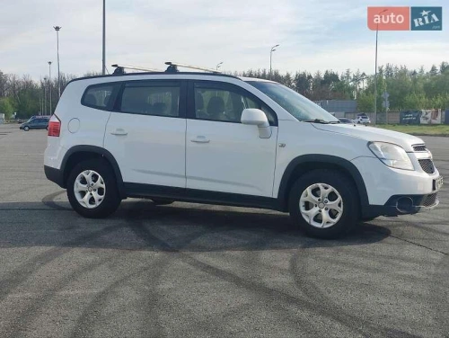 Chevrolet