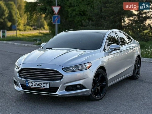 Ford